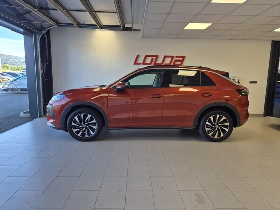 VOLKSWAGEN T-Roc People 1,5 eTSI 85 kW 7DSG   kW_2
