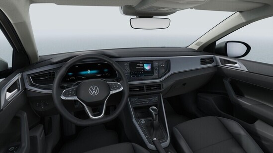 VOLKSWAGEN Taigo Love 1.0 TSI DSG  85 kW_4