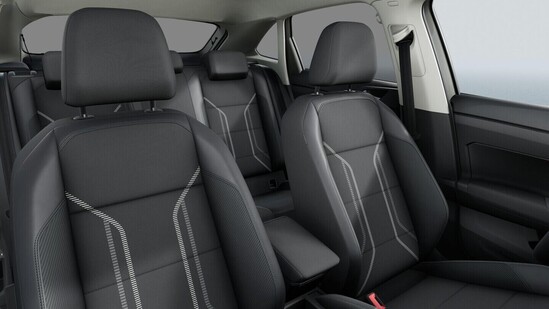 VOLKSWAGEN Taigo Love 1.0 TSI DSG  85 kW_5