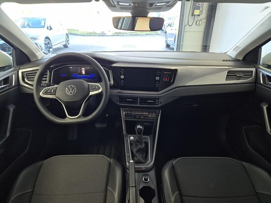 VOLKSWAGEN Taigo Love 1.0 TSI DSG  85 kW_4