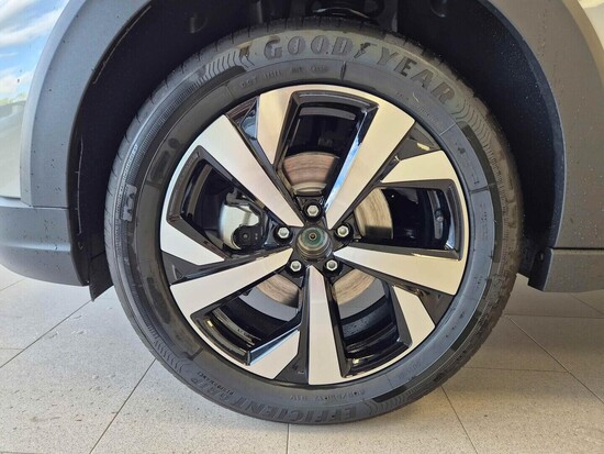 VOLKSWAGEN Taigo Love 1.0 TSI DSG  85 kW_5