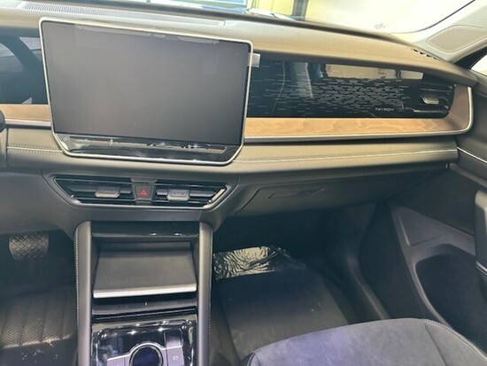 VOLKSWAGEN Tayron Elegance  2,0 TDI 110 kW_5