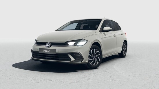 VOLKSWAGEN Polo Love 1,0 TSI 7DSG 70 kW_1