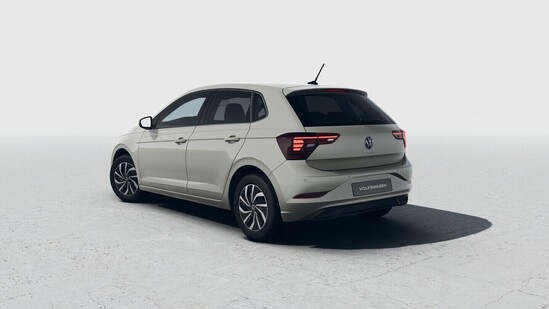 VOLKSWAGEN Polo Love 1,0 TSI 7DSG 70 kW_3
