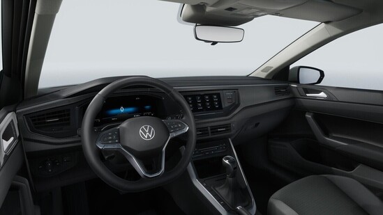 VOLKSWAGEN Polo Love 1,0 TSI 7DSG 70 kW_5