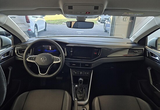 VOLKSWAGEN Taigo People 1,0 TSI 85 kW 7 DSG_4