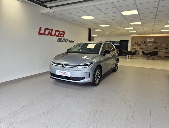 VOLKSWAGEN ID. Polo Life Launch Edition 52 kWh 45 kW_1