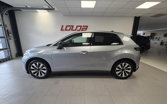 VOLKSWAGEN ID. Polo Life Launch Edition 52 kWh 45 kW_2