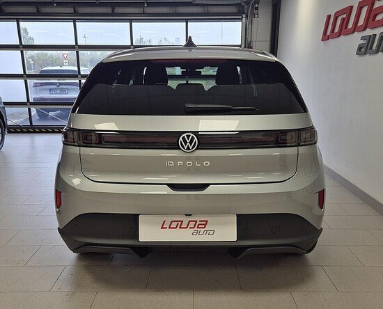 VOLKSWAGEN ID. Polo Life Launch Edition 52 kWh 45 kW_3