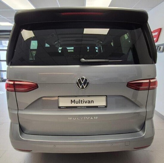VOLKSWAGEN Multivan Long Life 2,0 TDI 110 kW DSG_3