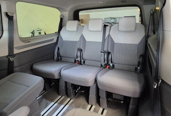 VOLKSWAGEN Multivan Long Life 2,0 TDI 110 kW DSG_4