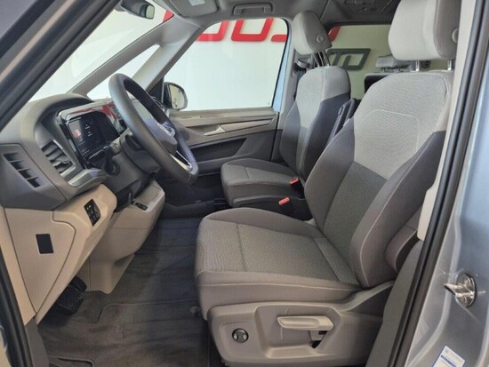 VOLKSWAGEN Multivan Long Life 2,0 TDI 110 kW DSG_5
