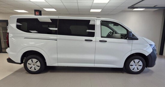 VOLKSWAGEN Caravelle 2.0 TDI DR 110 kW manuál_3