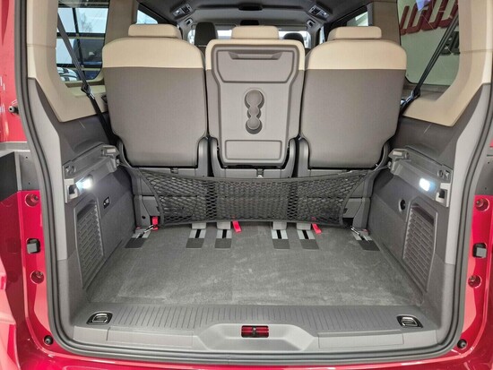 VOLKSWAGEN Multivan Long Life 2,0 TDI 110 kW DSG_3