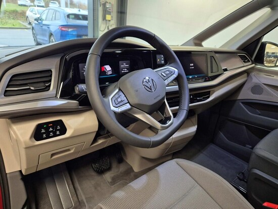 VOLKSWAGEN Multivan Long Life 2,0 TDI 110 kW DSG_5
