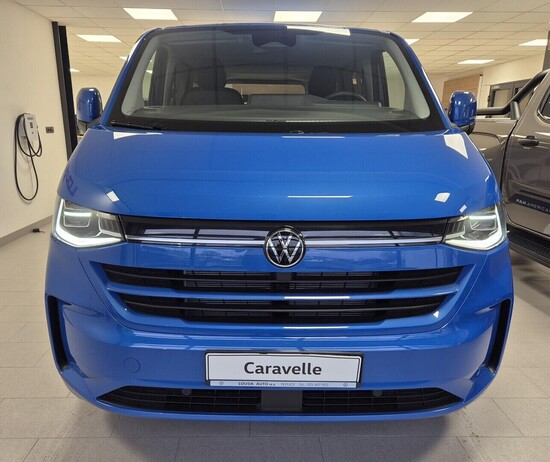 VOLKSWAGEN Caravelle Style 2.0 TDI 4MOT 8AUT DR 125 kW_2