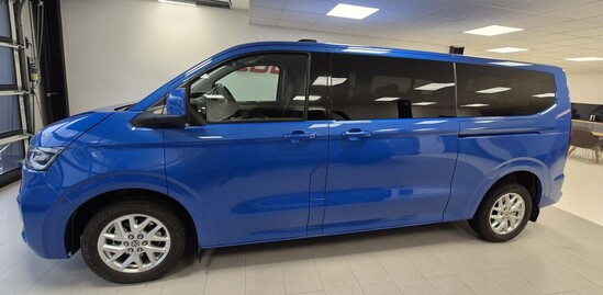 VOLKSWAGEN Caravelle Style 2.0 TDI 4MOT 8AUT DR 125 kW_3