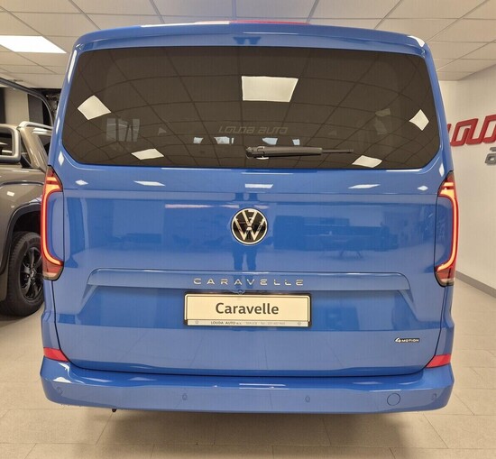 VOLKSWAGEN Caravelle Style 2.0 TDI 4MOT 8AUT DR 125 kW_4