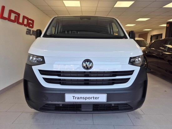 VOLKSWAGEN Entry Transporter Kombi 2,0 TDI 8AUT DR 125 kW_1