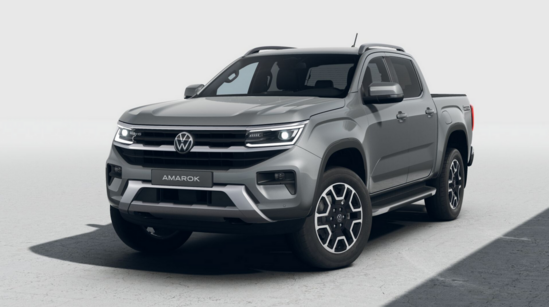 VOLKSWAGEN Akční Amarok DC Style 3,0 TDI 177 kW_1