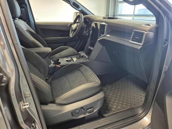 VOLKSWAGEN Akční Amarok DC Style 3,0 TDI 177 kW_4