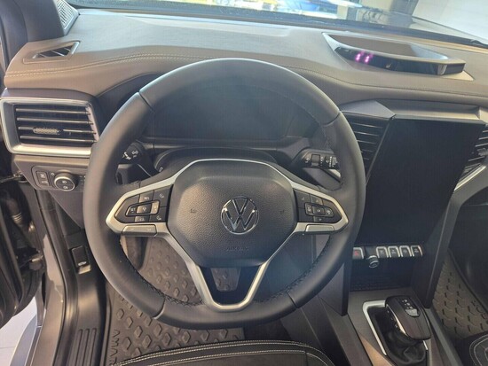VOLKSWAGEN Akční Amarok DC Style 3,0 TDI 177 kW_5
