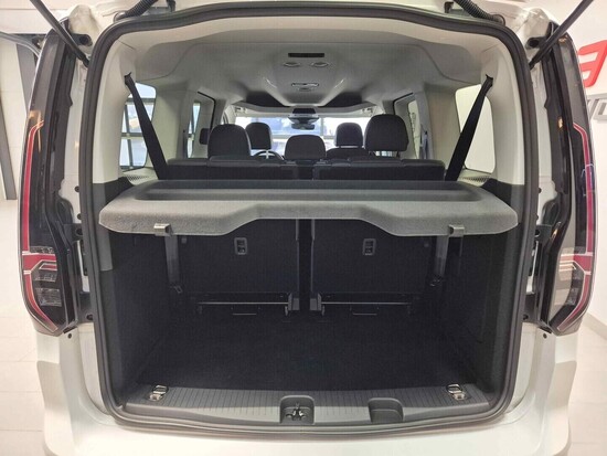 VOLKSWAGEN Akční Caddy Maxi Style 1,5 TSI DSG  kW_3