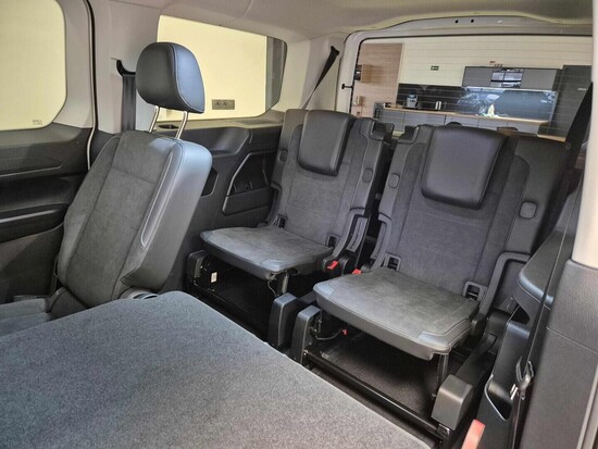 VOLKSWAGEN Akční Caddy Maxi Style 1,5 TSI DSG  kW_4