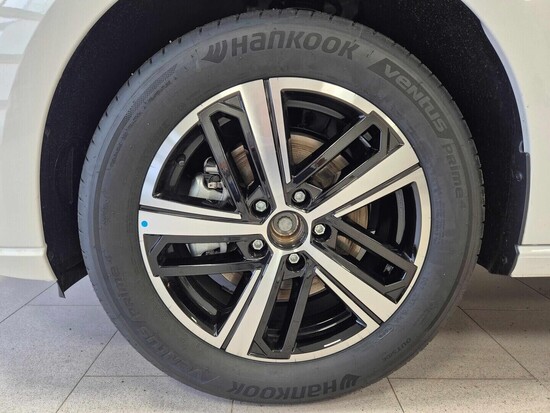 VOLKSWAGEN Akční Caddy Maxi Style 1,5 TSI DSG  kW_5