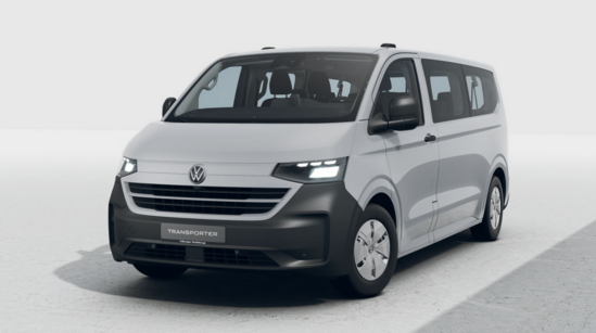 VOLKSWAGEN e-Transporter Komb 210 kW DR  kW_1