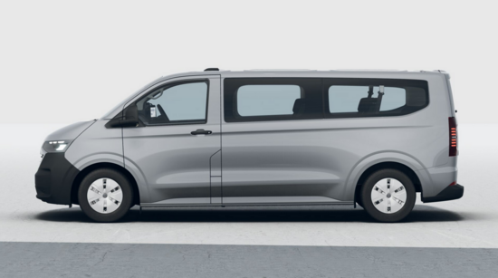 VOLKSWAGEN e-Transporter Komb 210 kW DR  kW_2
