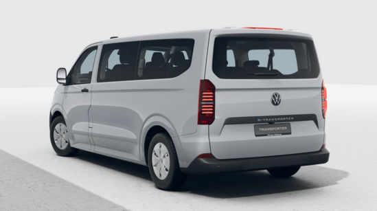 VOLKSWAGEN e-Transporter Komb 210 kW DR  kW_3