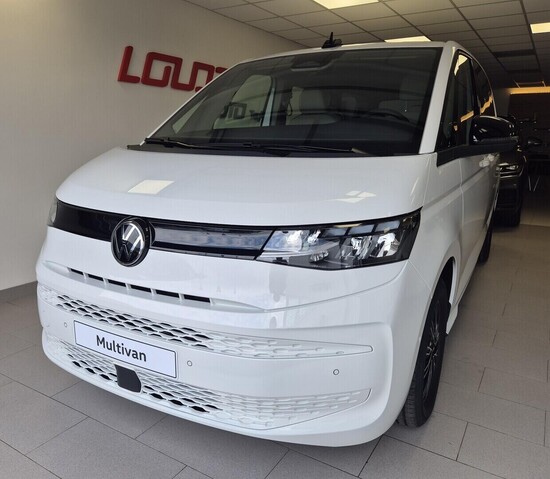 VOLKSWAGEN Akční Multivan Long 1,5 TSI PHEV  kW_1