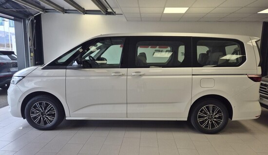 VOLKSWAGEN Akční Multivan Long 1,5 TSI PHEV  kW_2