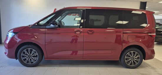 VOLKSWAGEN Akční Multivan Life 2,0 TDI 2,0 110 kW_2