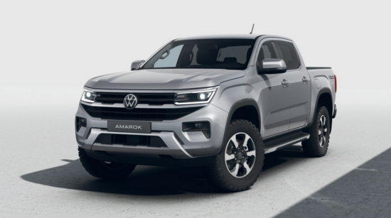 VOLKSWAGEN Akční Amarok DC Style 3,0 TDI 177 kW_1