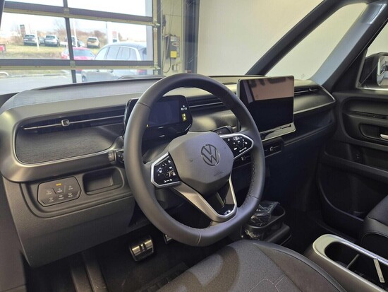 VOLKSWAGEN Akční ID. Buzz Long Pro  86 kWh 210 kW_5