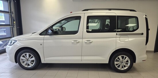 VOLKSWAGEN Akční Caddy Life 1.5 85 kW_2