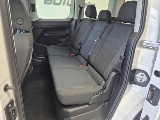 VOLKSWAGEN Akční Caddy Life 1.5 85 kW_4
