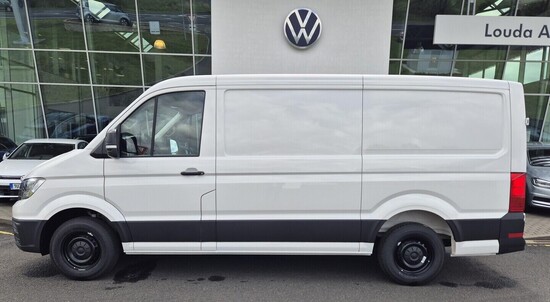 VOLKSWAGEN Crafter skříň 35 103kW 8AU FWD DR kW_3