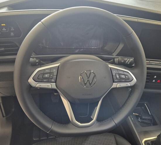 VOLKSWAGEN Akční Caddy 4MOT 2.0 90 kW_5