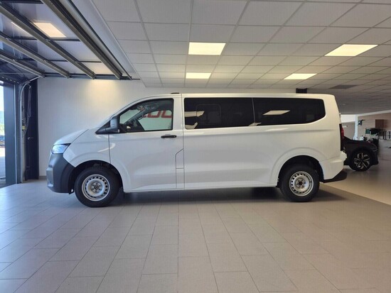 VOLKSWAGEN Transporter Kombi 2,0 TDI 8AUT DR   kW_2