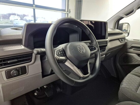 VOLKSWAGEN Transporter Kombi 2,0 TDI 8AUT DR kW_5