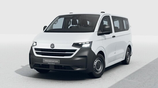 VOLKSWAGEN Entry Transporter Kombi N1 KR 2,0 81 kW_1