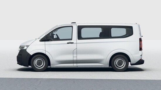 VOLKSWAGEN Entry Transporter Kombi N1 KR 2,0 81 kW_2