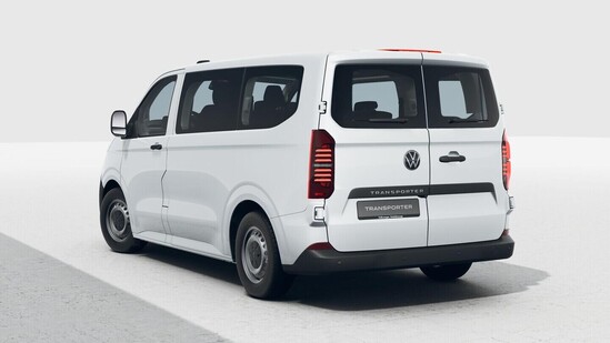 VOLKSWAGEN Entry Transporter Kombi N1 KR 2,0 81 kW_3
