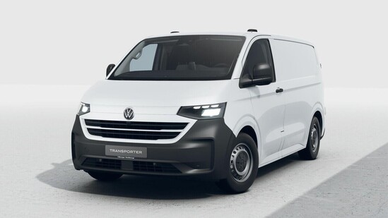 VOLKSWAGEN Transporter skříň 2,0 TDI KR 2,0 kW_1
