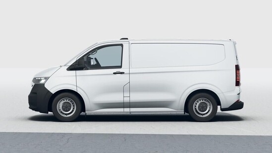 VOLKSWAGEN Transporter skříň 2,0 TDI KR 2,0 kW_2