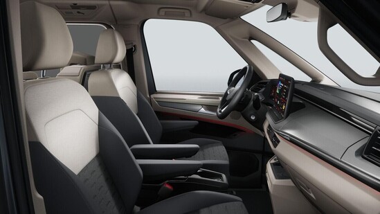 VOLKSWAGEN Akční Multivan Life 2,0 TDI 2,0 110 kW_4