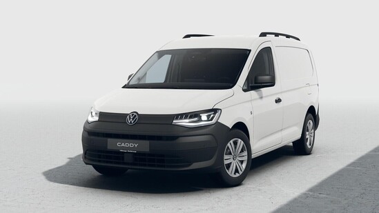 VOLKSWAGEN Akční Caddy Cargo Maxi 1,5 TSI 85 kW_1